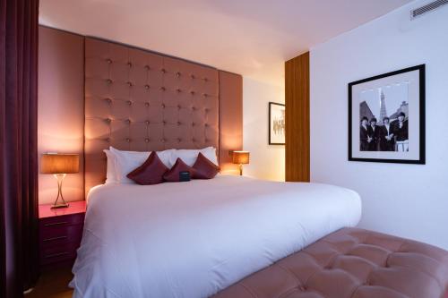 Suite del hotel The Bermondsey Square. Foto 8