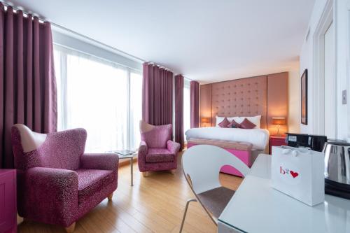 Suite del hotel The Bermondsey Square. Foto 10