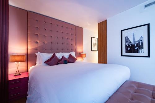 Suite del hotel The Bermondsey Square. Foto 11