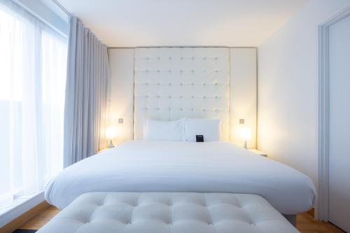 Suite del hotel The Bermondsey Square. Foto 12