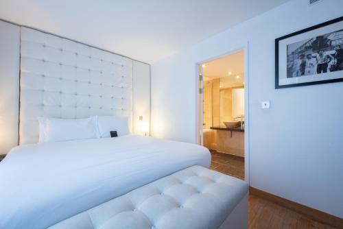 Suite del hotel The Bermondsey Square. Foto 13