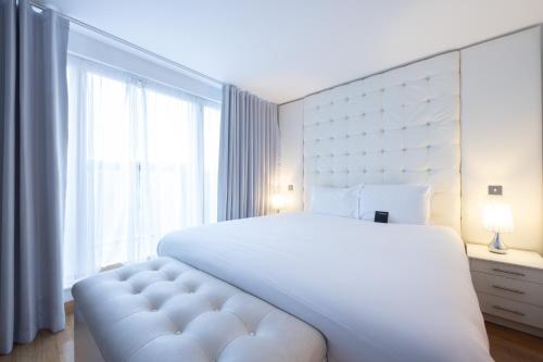 Suite del hotel The Bermondsey Square. Foto 14