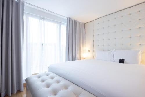 Suite del hotel The Bermondsey Square. Foto 15