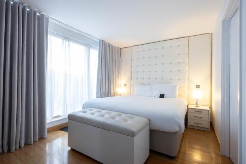 Suite del hotel The Bermondsey Square. Foto 16