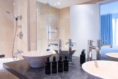 Suite del hotel The Bermondsey Square. Foto 19