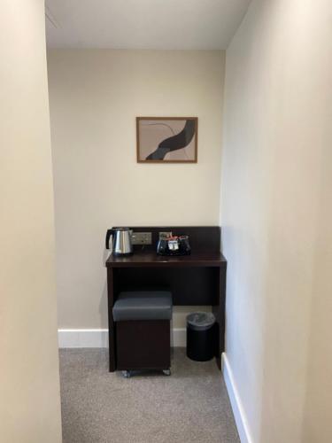 Habitación Doble - 2 camas del hotel Trebovir. Foto 8