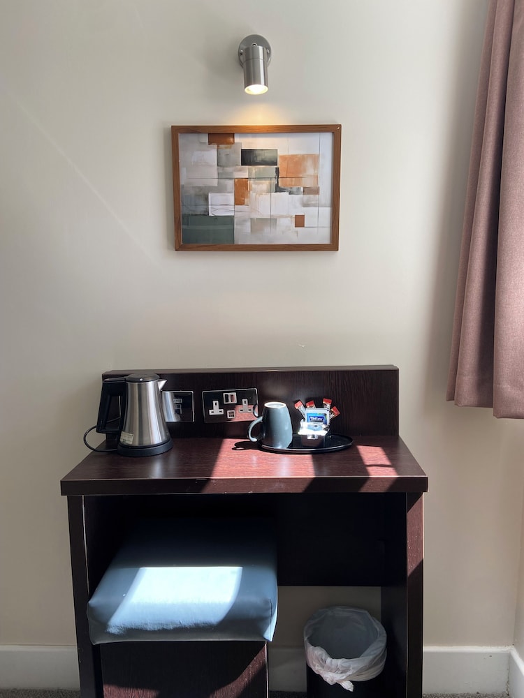 Habitación Doble del hotel Trebovir. Foto 5