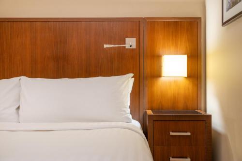 Standard Room - Pitch View del hotel Radisson RED London Twickenham. Foto 4