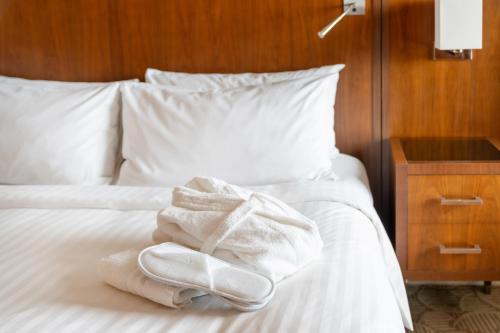 Suite - Pitch View del hotel Radisson RED London Twickenham. Foto 1