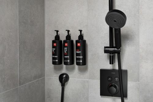 Suite Rose del hotel Radisson RED London Twickenham. Foto 7