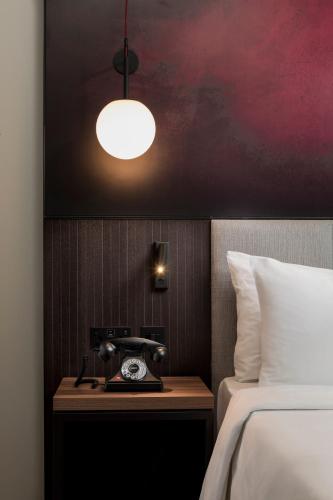 Family Room - Urban View del hotel Radisson RED London Twickenham. Foto 2