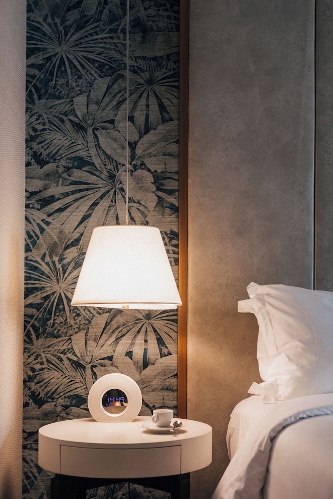 Habitación Deluxe con dos camas dobles del hotel Manto Lima – Mgallery. Foto 6