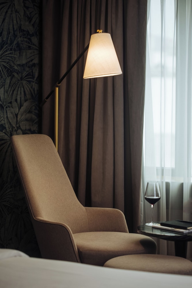 Habitación Deluxe con dos camas dobles del hotel Manto Lima – Mgallery. Foto 7