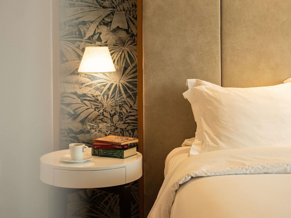 Habitación Deluxe con dos camas dobles del hotel Manto Lima – Mgallery. Foto 9