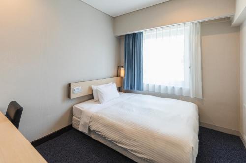 Habitación Doble Estándar - Fumadores del hotel Sotetsu Fresa Inn Tokyo Toyocho