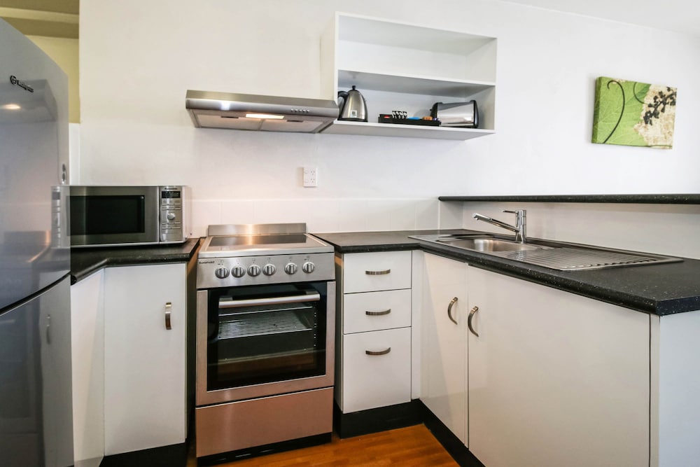 Apartamento de 1 dormitorio del hotel Breakfree Adelaide. Foto 2