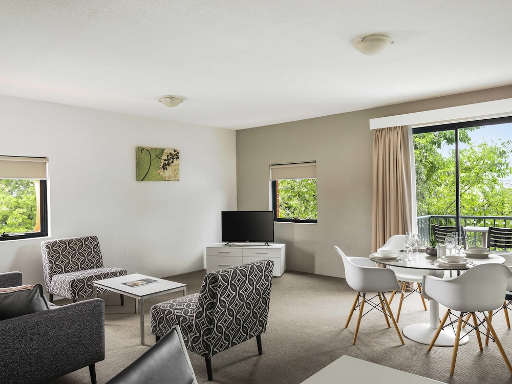 Habitación Familiar del hotel Breakfree Adelaide. Foto 3