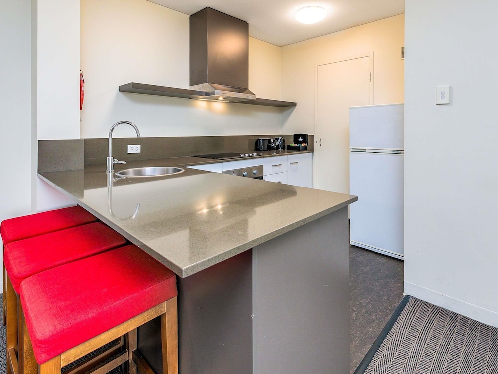 Apartamento de 2 Dormitorios y 2 Baños del hotel Mantra On Hay Perth. Foto 4