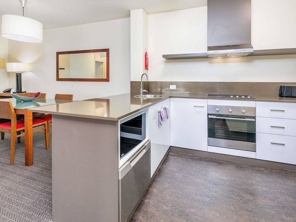 Apartamento de 2 Dormitorios y 2 Baños del hotel Mantra On Hay Perth. Foto 5