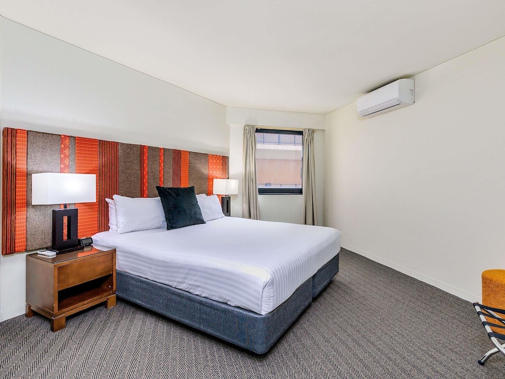Apartamento de 1 dormitorio del hotel Mantra On Hay Perth. Foto 5