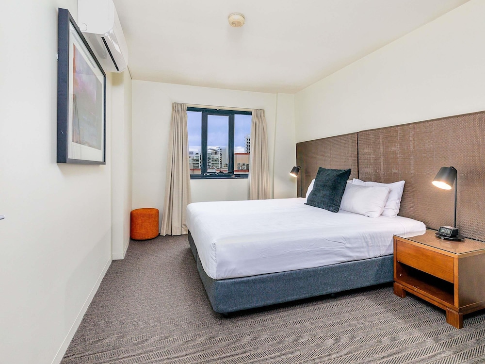 Apartamento de 2 Dormitorios y 1 Baño del hotel Mantra On Hay Perth. Foto 6