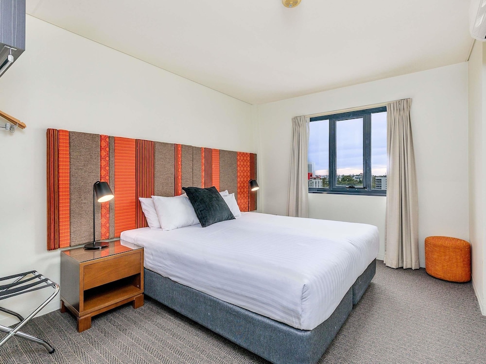 Apartamento de 2 Dormitorios y 1 Baño del hotel Mantra On Hay Perth. Foto 7