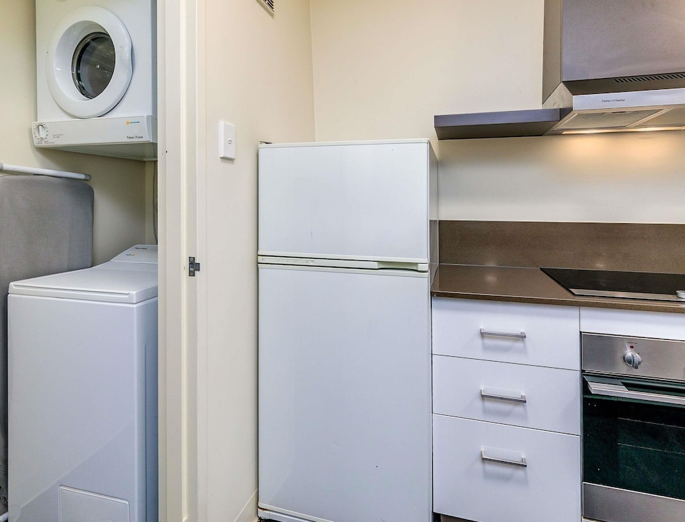 Apartamento de 2 Dormitorios y 1 Baño del hotel Mantra On Hay Perth. Foto 11