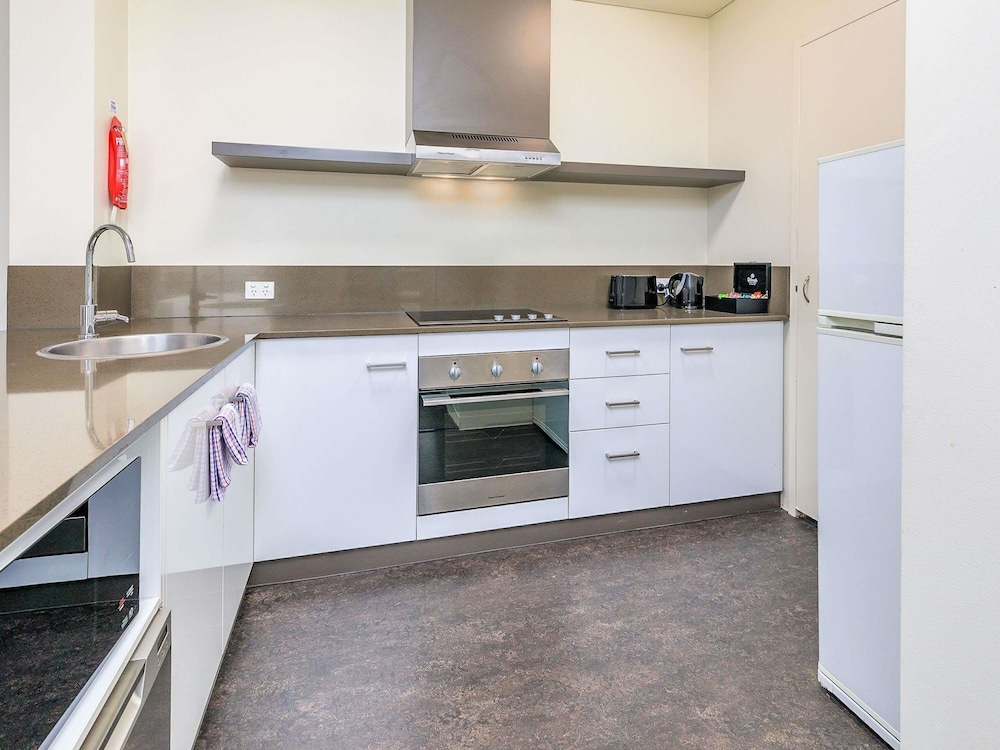 Apartamento de 2 Dormitorios y 2 Baños del hotel Mantra On Hay Perth. Foto 7