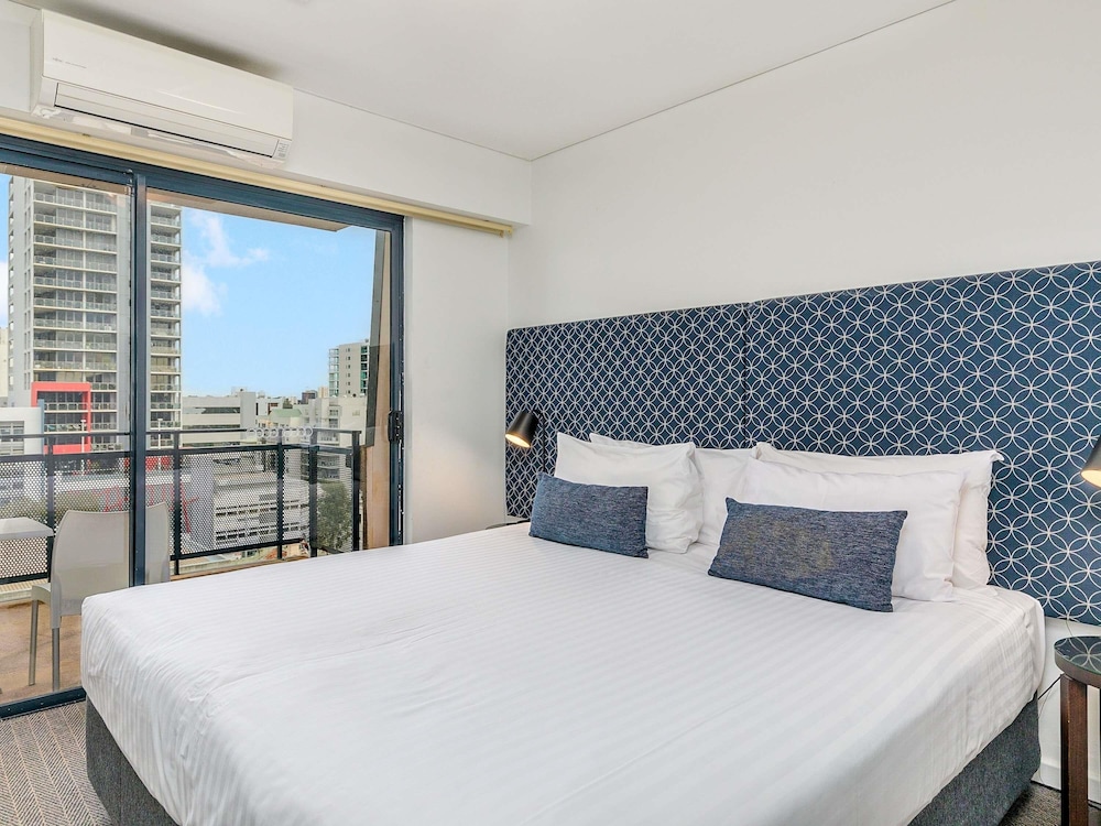 Apartamento de 3 dormitorios del hotel Mantra On Hay Perth. Foto 5