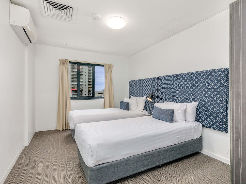 Apartamento de 3 dormitorios del hotel Mantra On Hay Perth. Foto 7