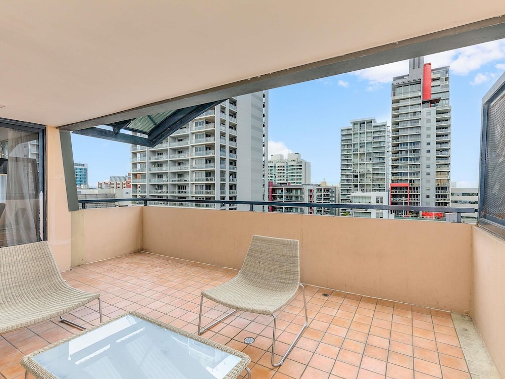 Apartamento de 3 dormitorios del hotel Mantra On Hay Perth. Foto 8