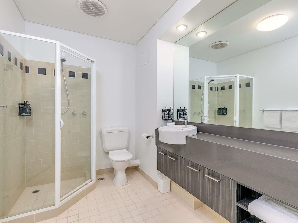 Apartamento de 3 dormitorios del hotel Mantra On Hay Perth. Foto 10