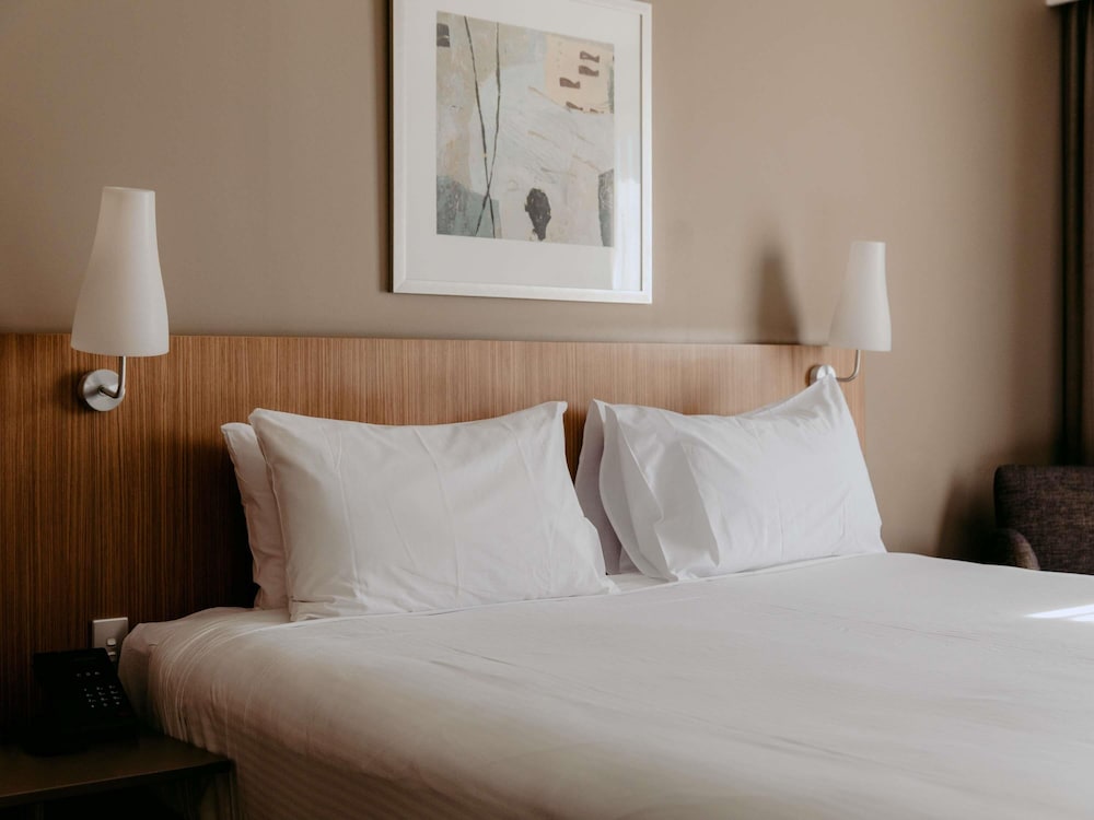 Habitación Clásica King del hotel Mercure Sydney Parramatta