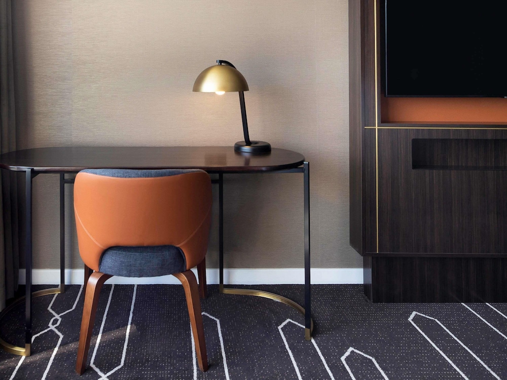 Habitación Superior King del hotel Mercure Sydney Parramatta. Foto 6