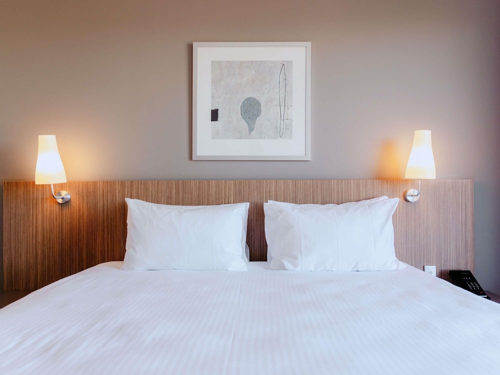 Suite Ejecutiva Spa del hotel Mercure Sydney Parramatta