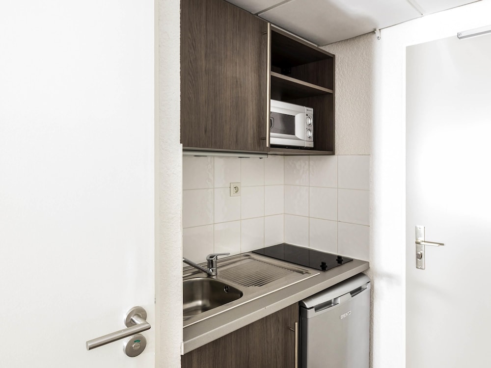 Gran Estudio del hotel Adagio Access Orléans. Foto 4