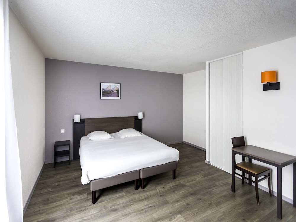Gran Estudio del hotel Adagio Access Orléans. Foto 5