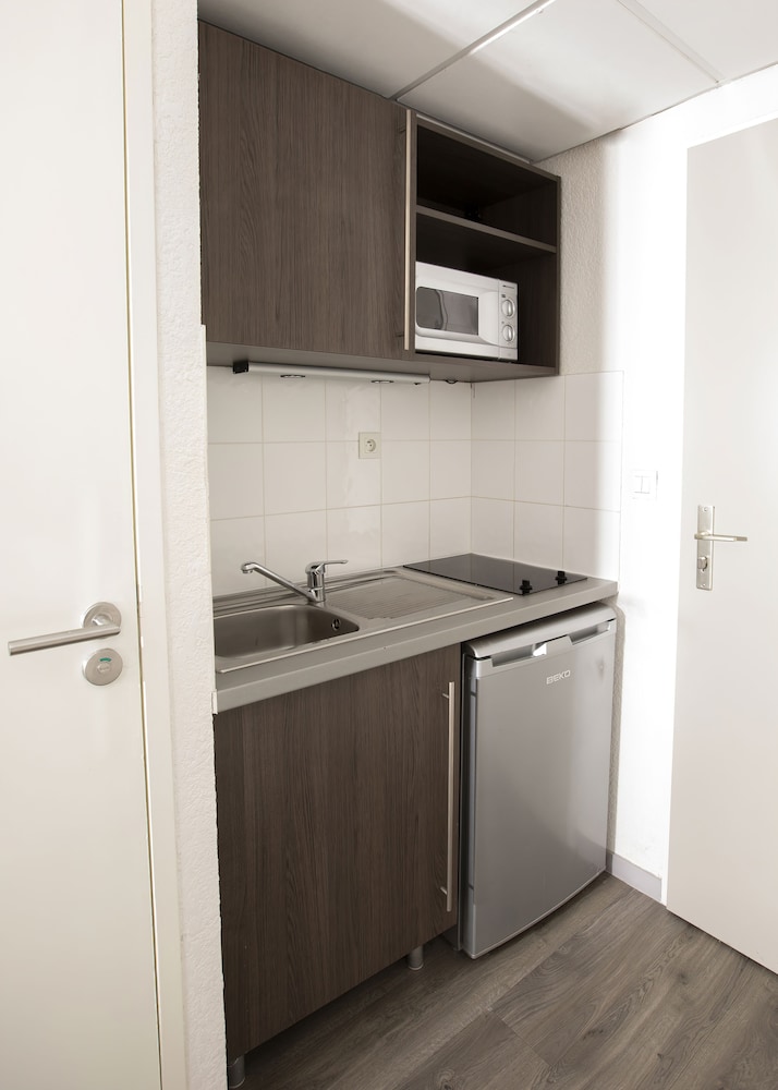 Gran Estudio del hotel Adagio Access Orléans. Foto 7
