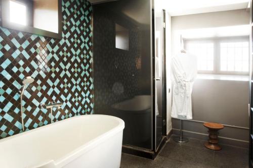 Habitación Prestige - 1 o 2 camas del hotel Coolrooms Palacio Villapanés 5 Gl