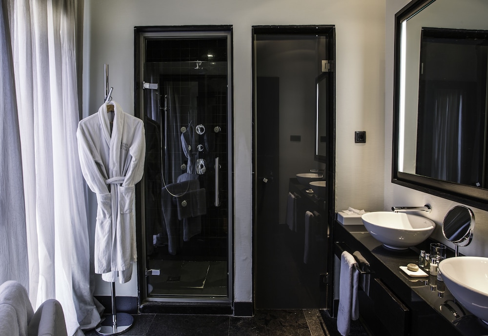 Habitación Deluxe del hotel Coolrooms Palacio Villapanés 5 Gl. Foto 4