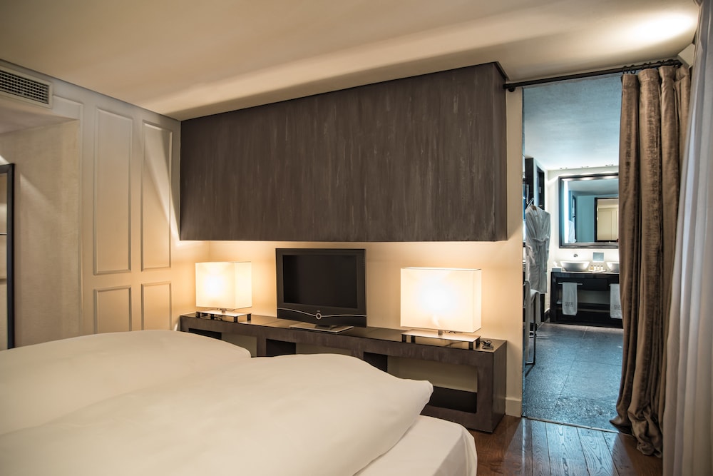 Habitación Premium del hotel Coolrooms Palacio Villapanés 5 Gl. Foto 1
