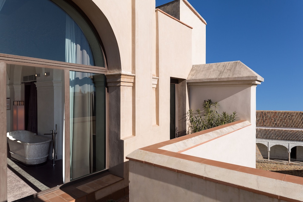 Suite del hotel Coolrooms Palacio Villapanés 5 Gl. Foto 11