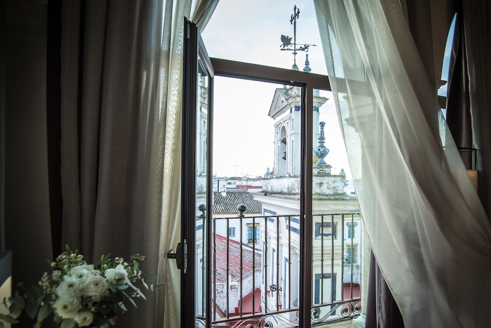 Suite del hotel Coolrooms Palacio Villapanés 5 Gl. Foto 13