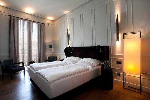 Premium del hotel Coolrooms Palacio Villapanés 5 Gl