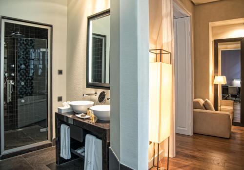 Premium del hotel Coolrooms Palacio Villapanés 5 Gl. Foto 2