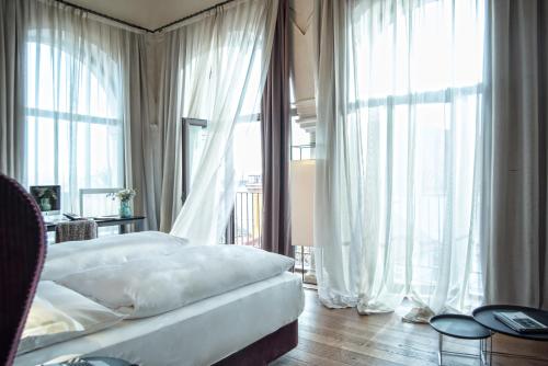 Suite del hotel Coolrooms Palacio Villapanés 5 Gl. Foto 6