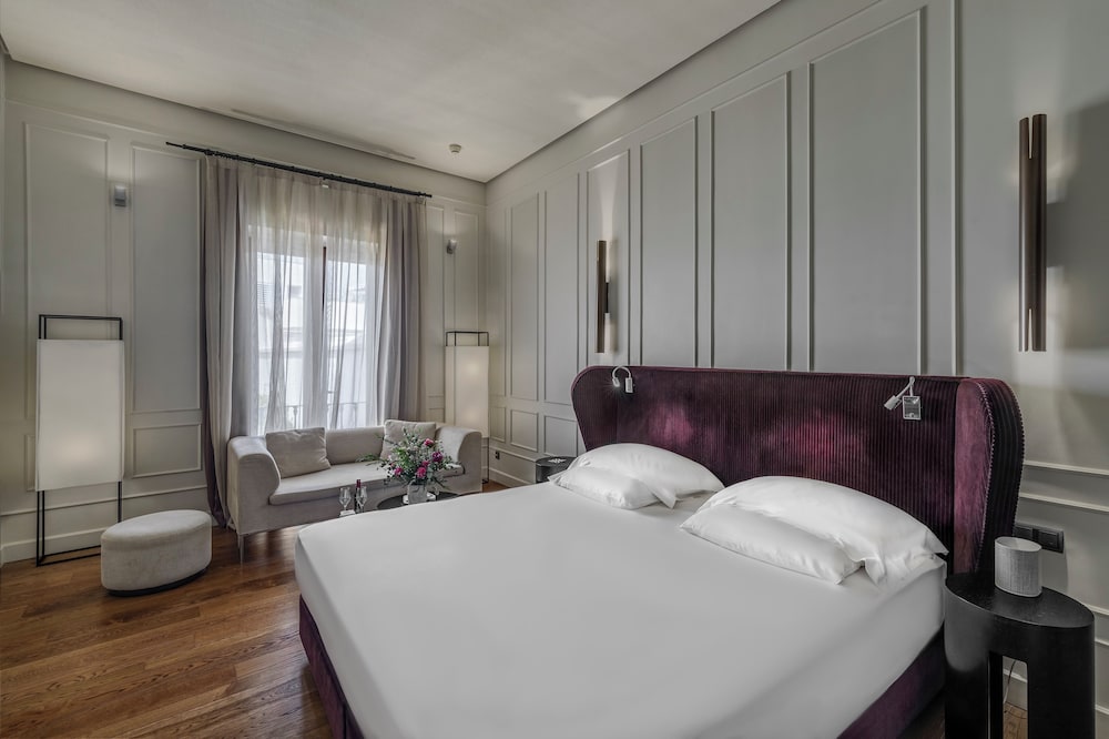 Habitación Premium del hotel Coolrooms Palacio Villapanés 5 Gl. Foto 4