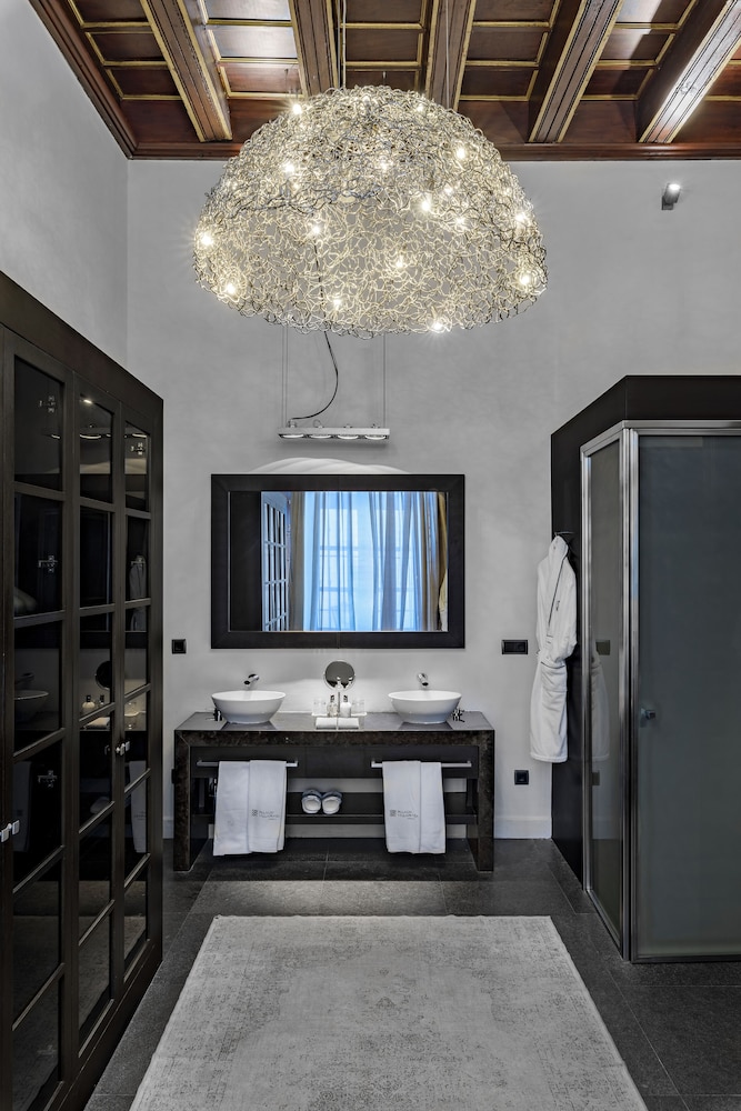 Suite del hotel Coolrooms Palacio Villapanés 5 Gl. Foto 10