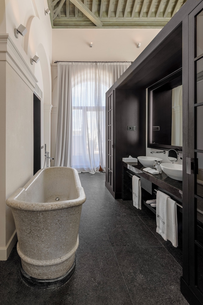 Suite del hotel Coolrooms Palacio Villapanés 5 Gl. Foto 13