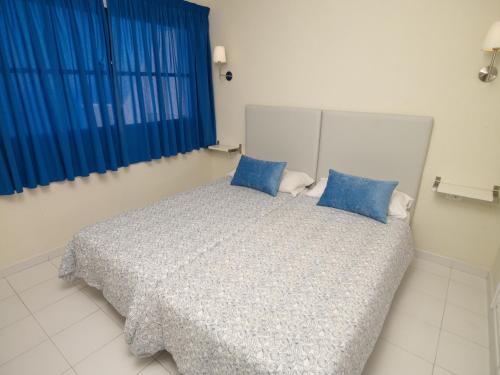 Apartamento Estándar de 1 dormitorio del hotel Babalu